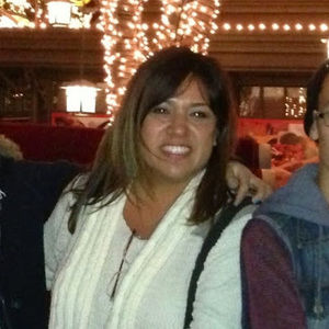 Meet your Posher, Deborah